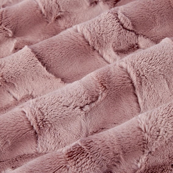 The Cozy Corral Blanket