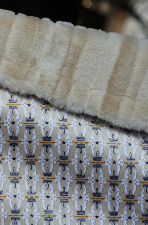 The Mini Tecovas Blanket- RTS