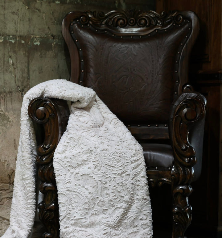 Chestnut Paisley ~ Oferta especial del Viernes Negro 