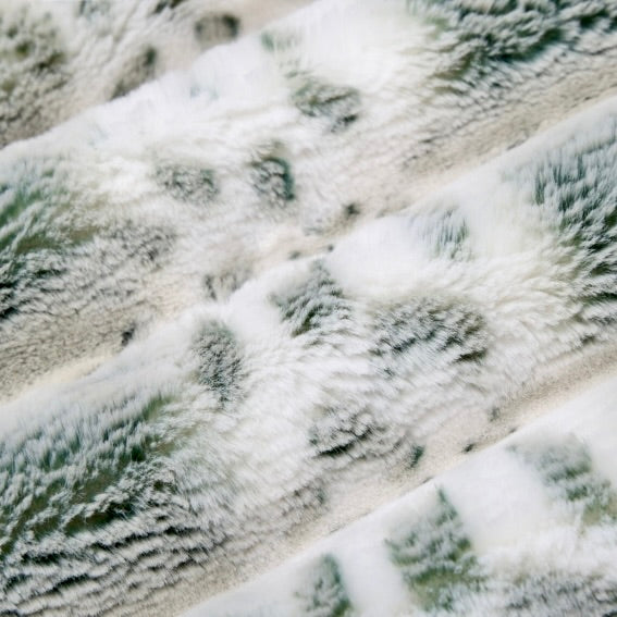 The Cozy Corral Blanket