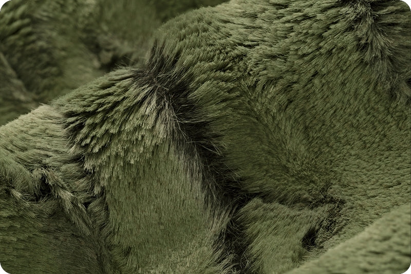Loden Forest Fox | Blanket in a Bag