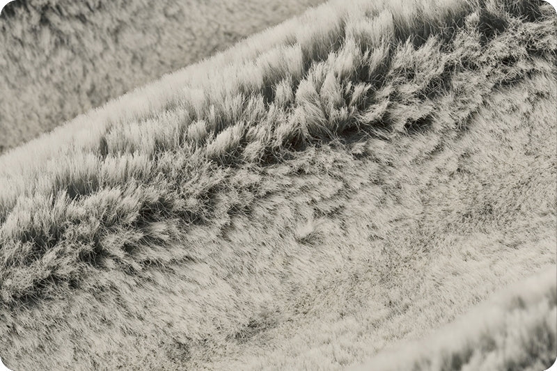 Night Frosted Seal | Blanket in a Bag