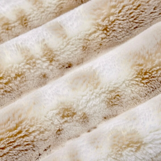 The Timberline Blanket