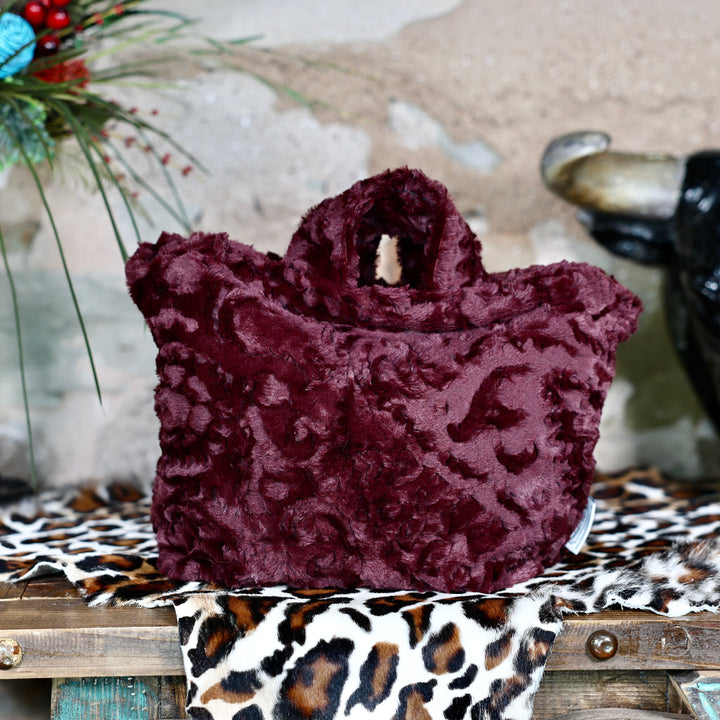 Ranch Reserve Paisley | Blanket in a Bag