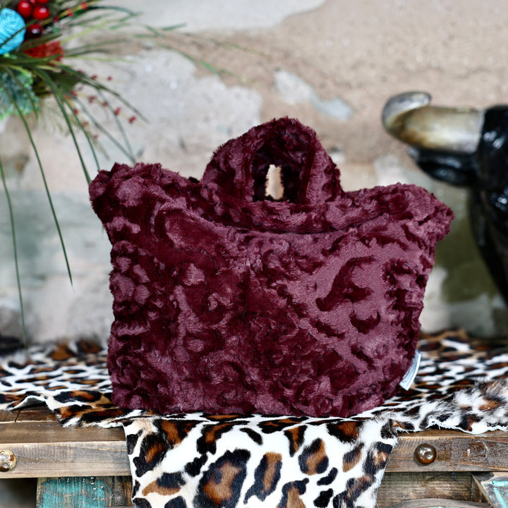 Ranch Reserve Paisley | Blanket in a Bag