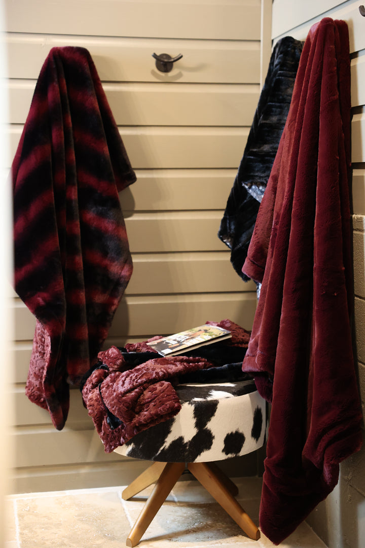 XL Blanket Size Subscription