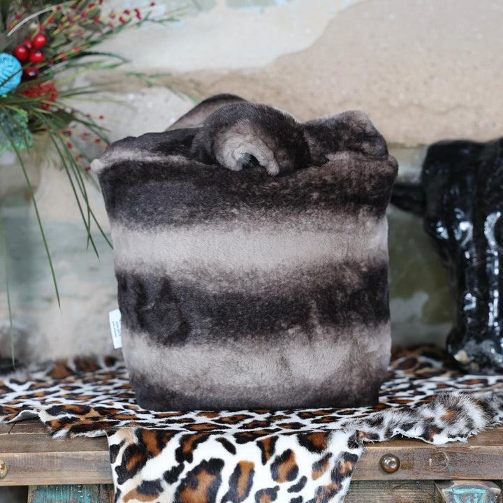 Smoky Quartz Denver | Blanket in a Bag