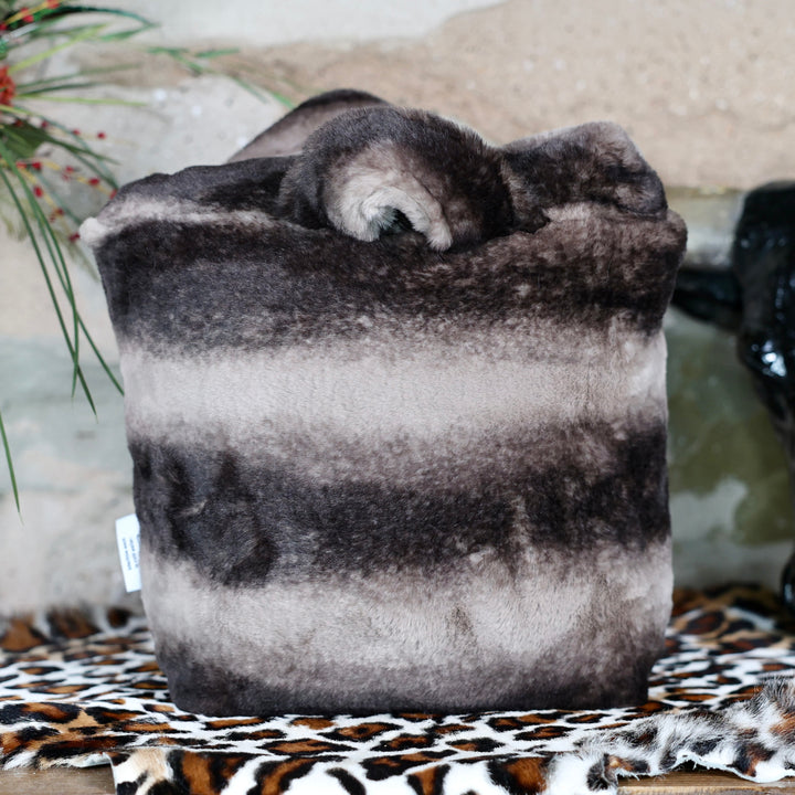 Smoky Quartz Denver | Blanket in a Bag
