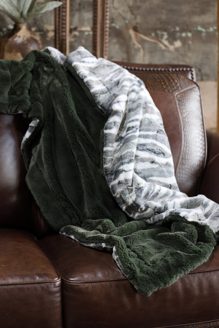 The Lumen Blanket