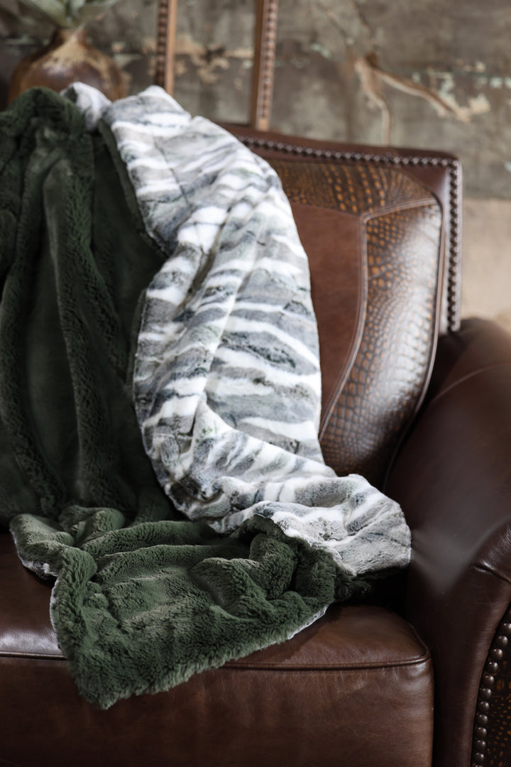 The Lumen Blanket