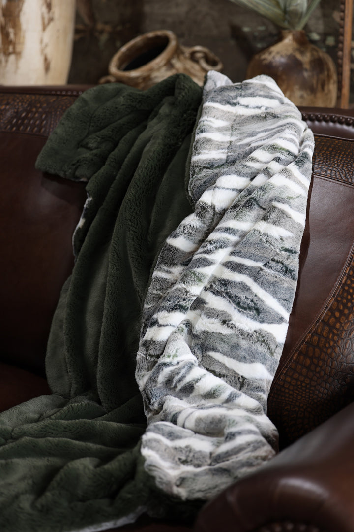 The Lumen Blanket