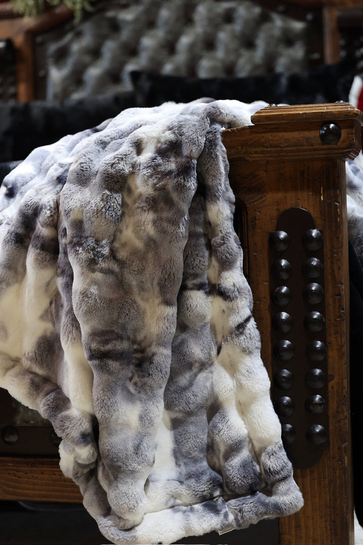 The Alloy Sorbet Blanket