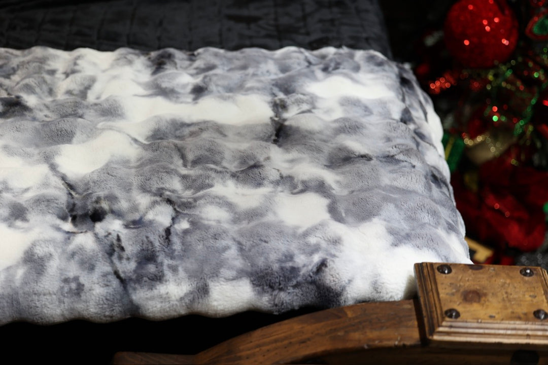 The Alloy Sorbet Blanket