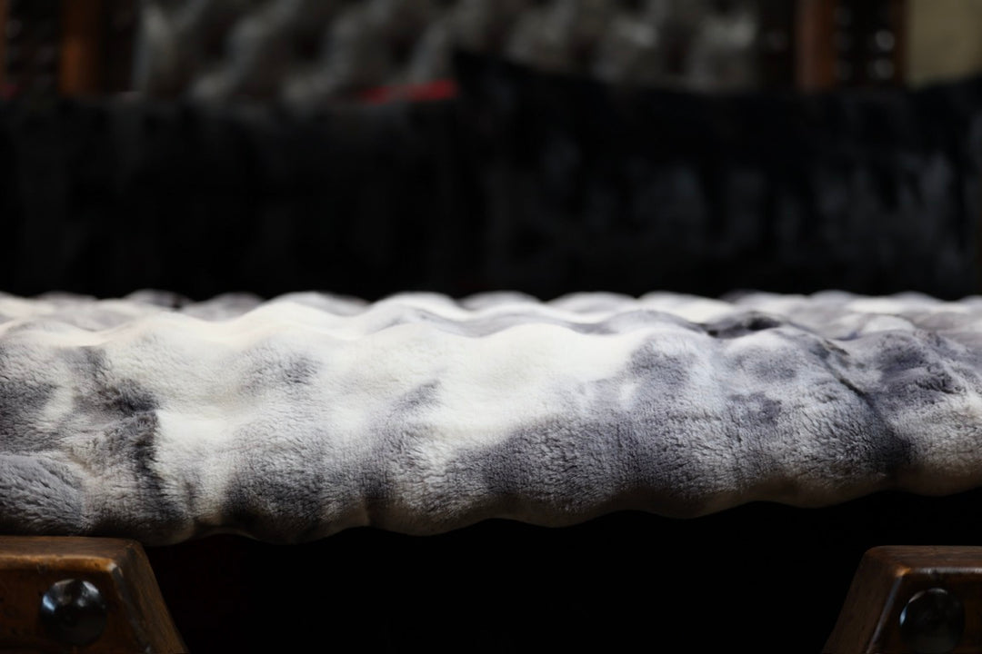 The Alloy Sorbet Blanket