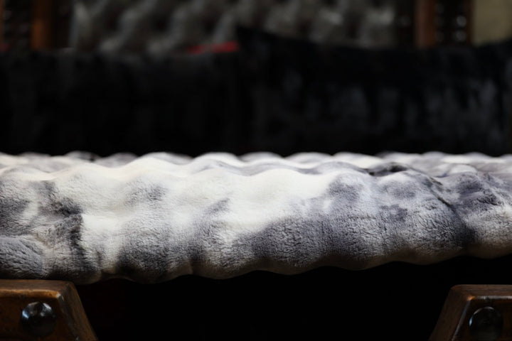 The Alloy Sorbet Blanket