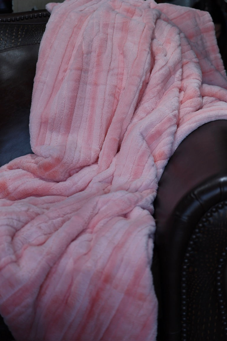 The Blossom Vienna Blanket