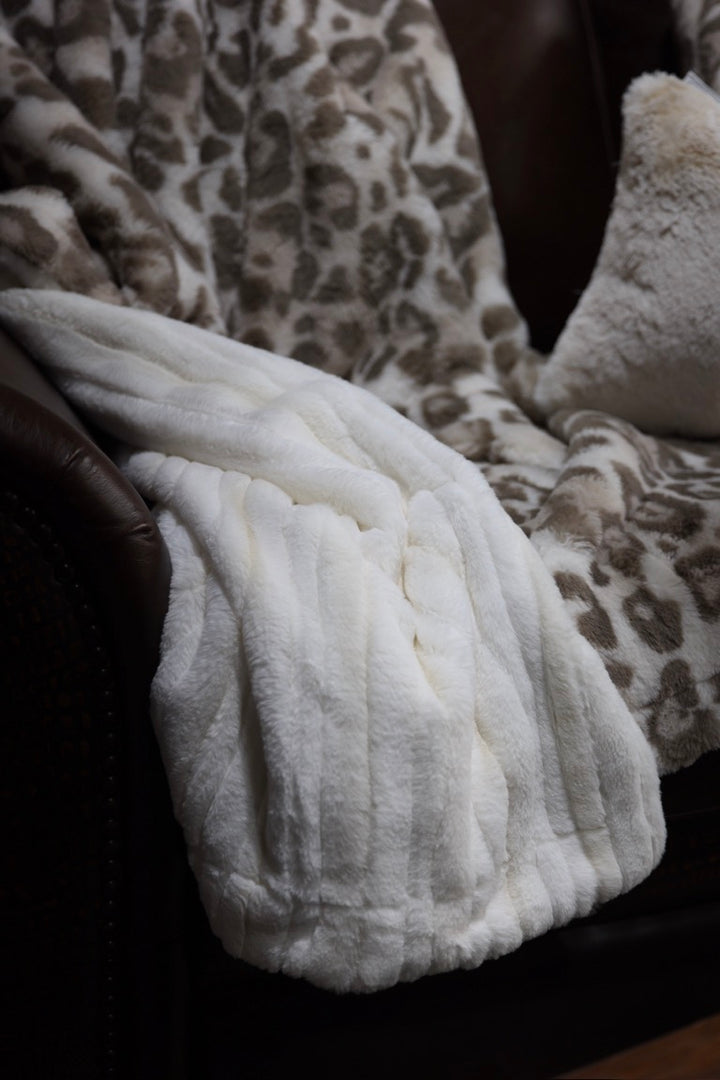 The Coconut Vienna Blanket