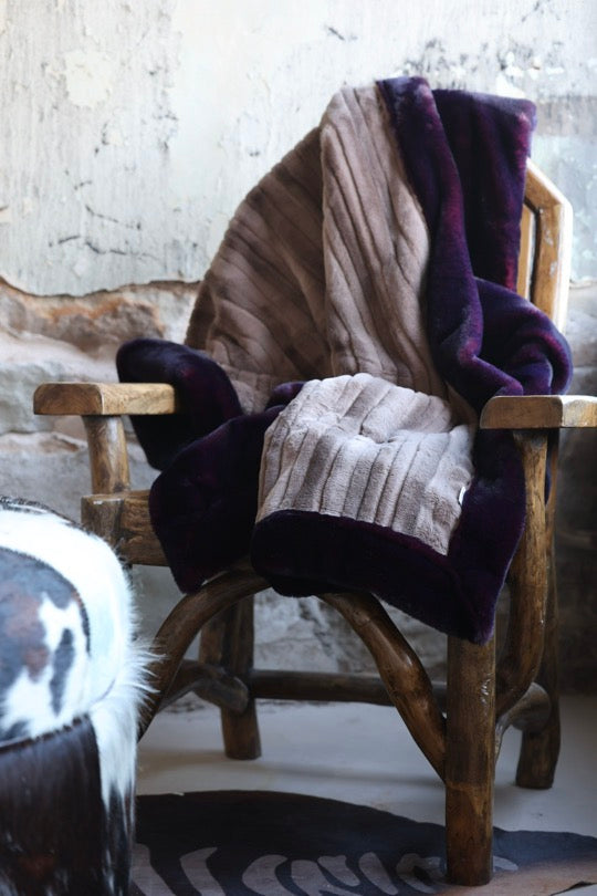 The Cola Vienna Blanket