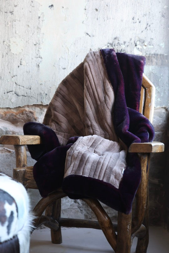 The Cola Vienna Blanket