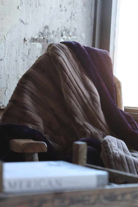 The Cola Vienna Blanket