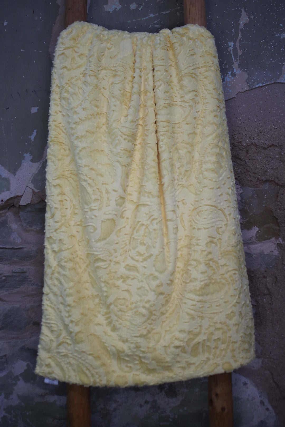 The Gold Buckle Dreams Blanket
