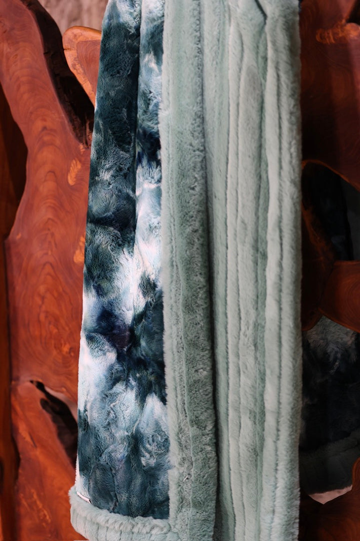 The Gulf Mist Blanket