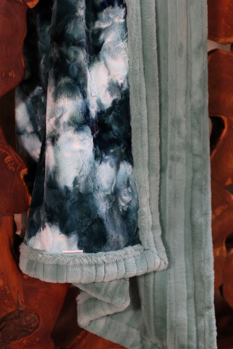 The Gulf Mist Blanket