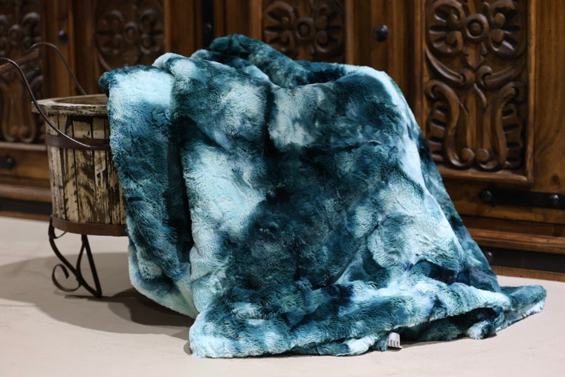 The Gulf Stream Blanket
