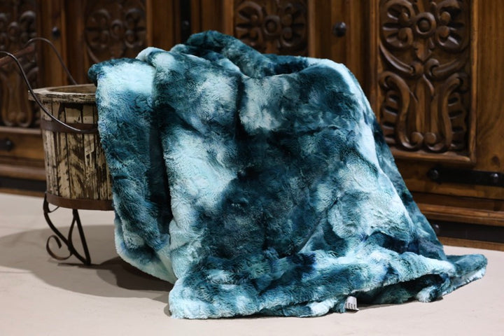 The Gulf Stream Blanket