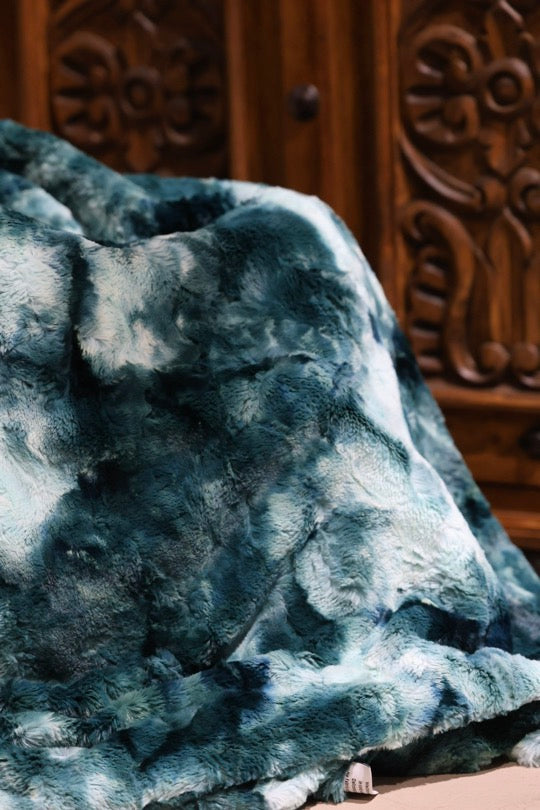 The Gulf Stream Blanket