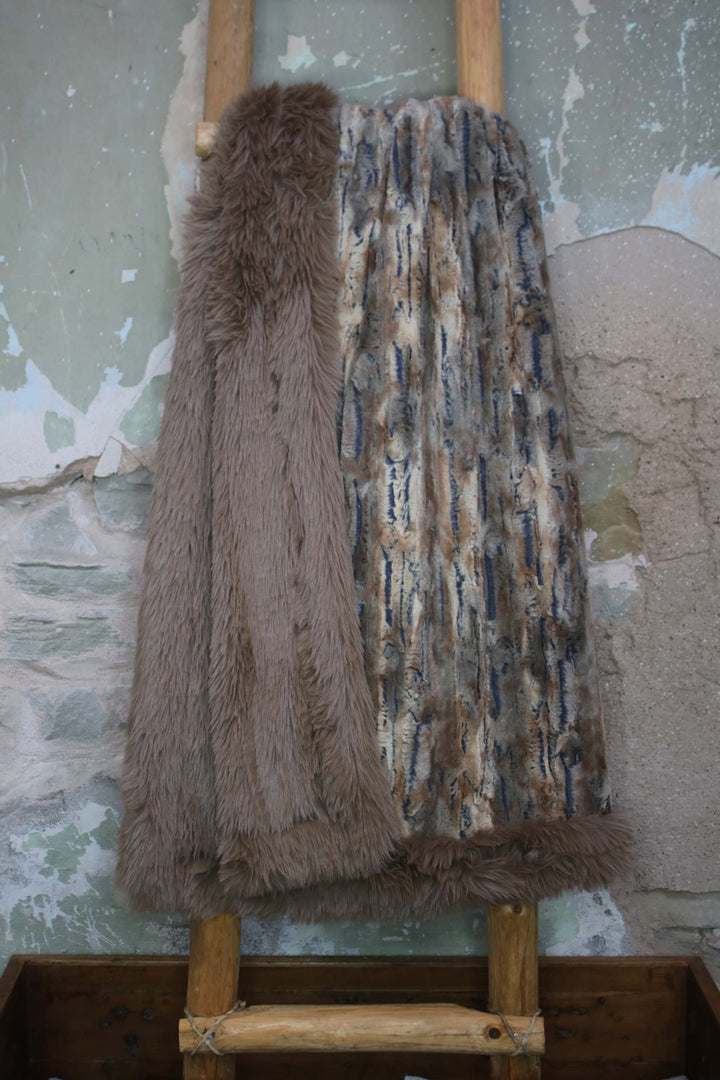 The Hayloft Hug Blanket