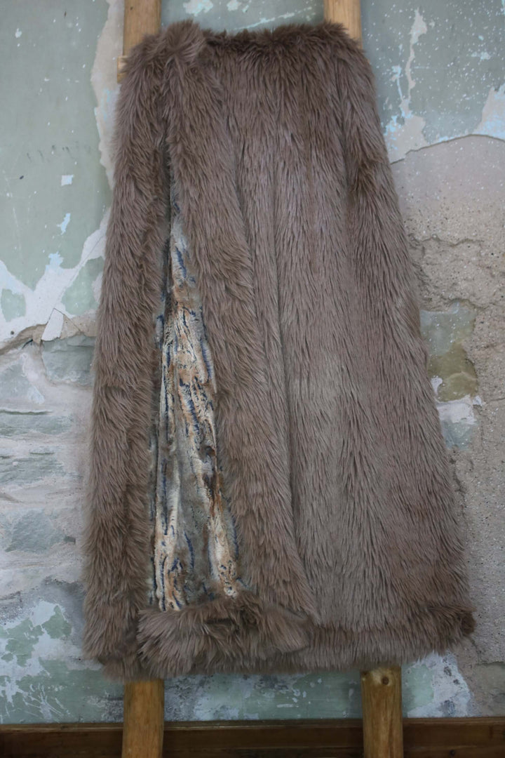 The Hayloft Hug Blanket