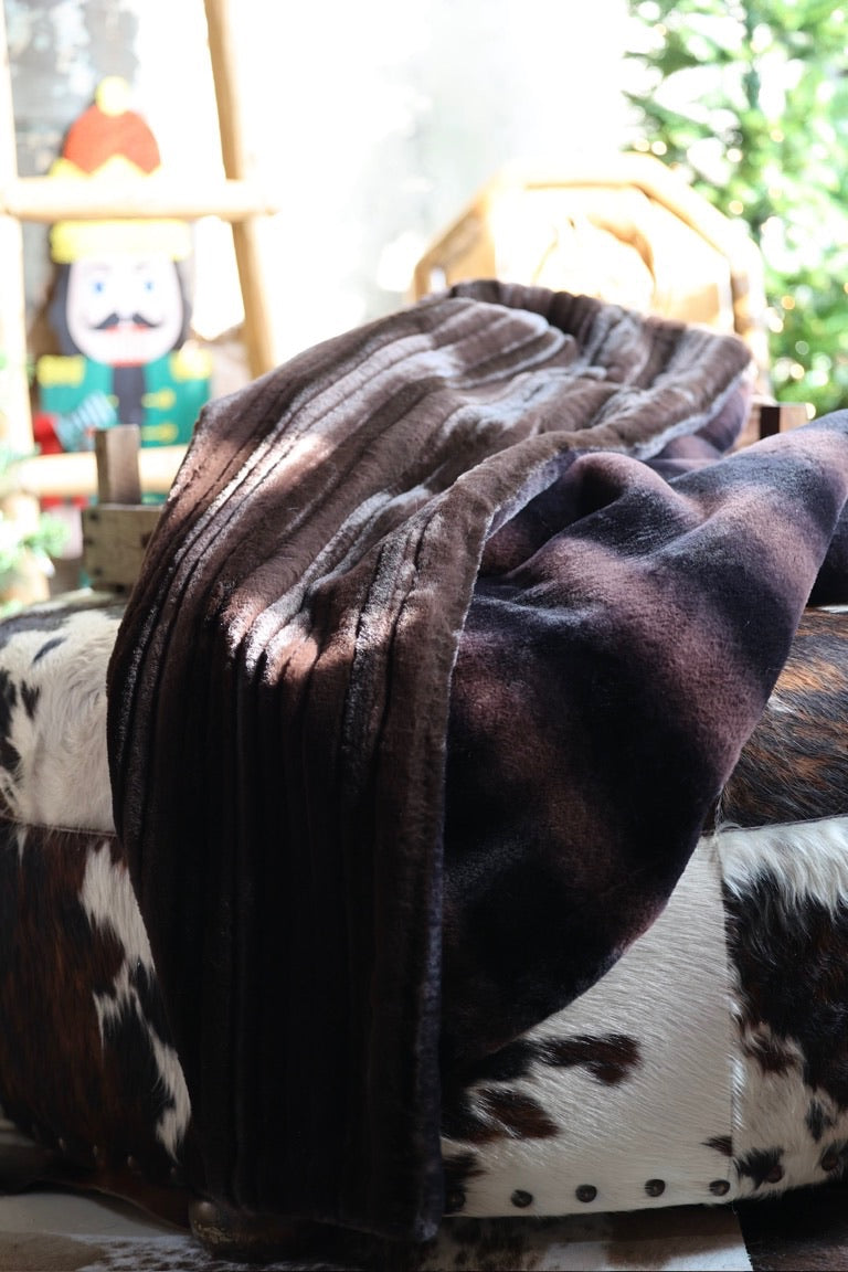 The Hearthstone Blanket