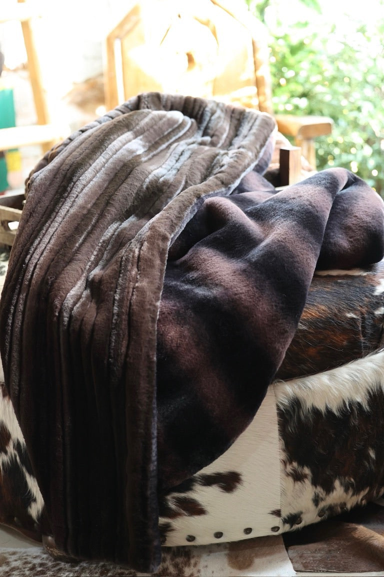 The Hearthstone Blanket
