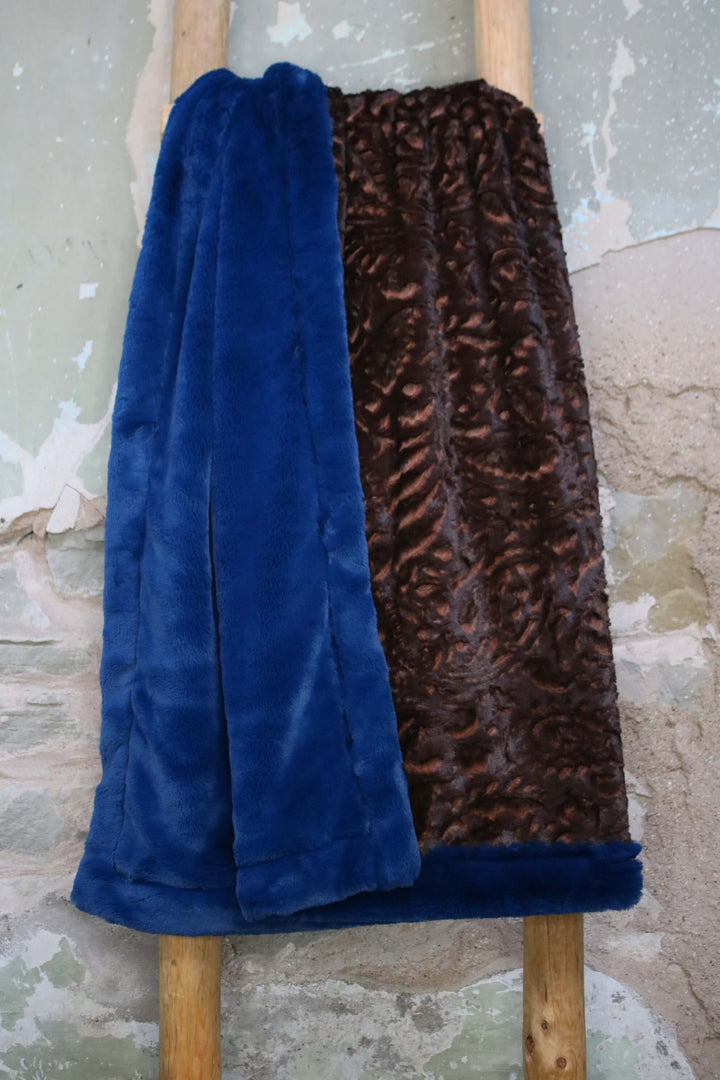 The Meadow Mist Blanket