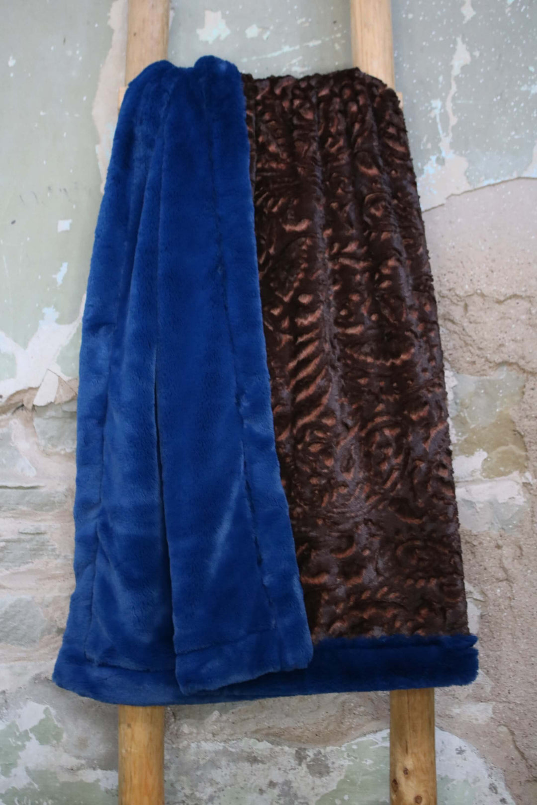 The Meadow Mist Blanket