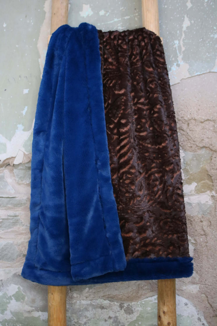 The Meadow Mist Blanket