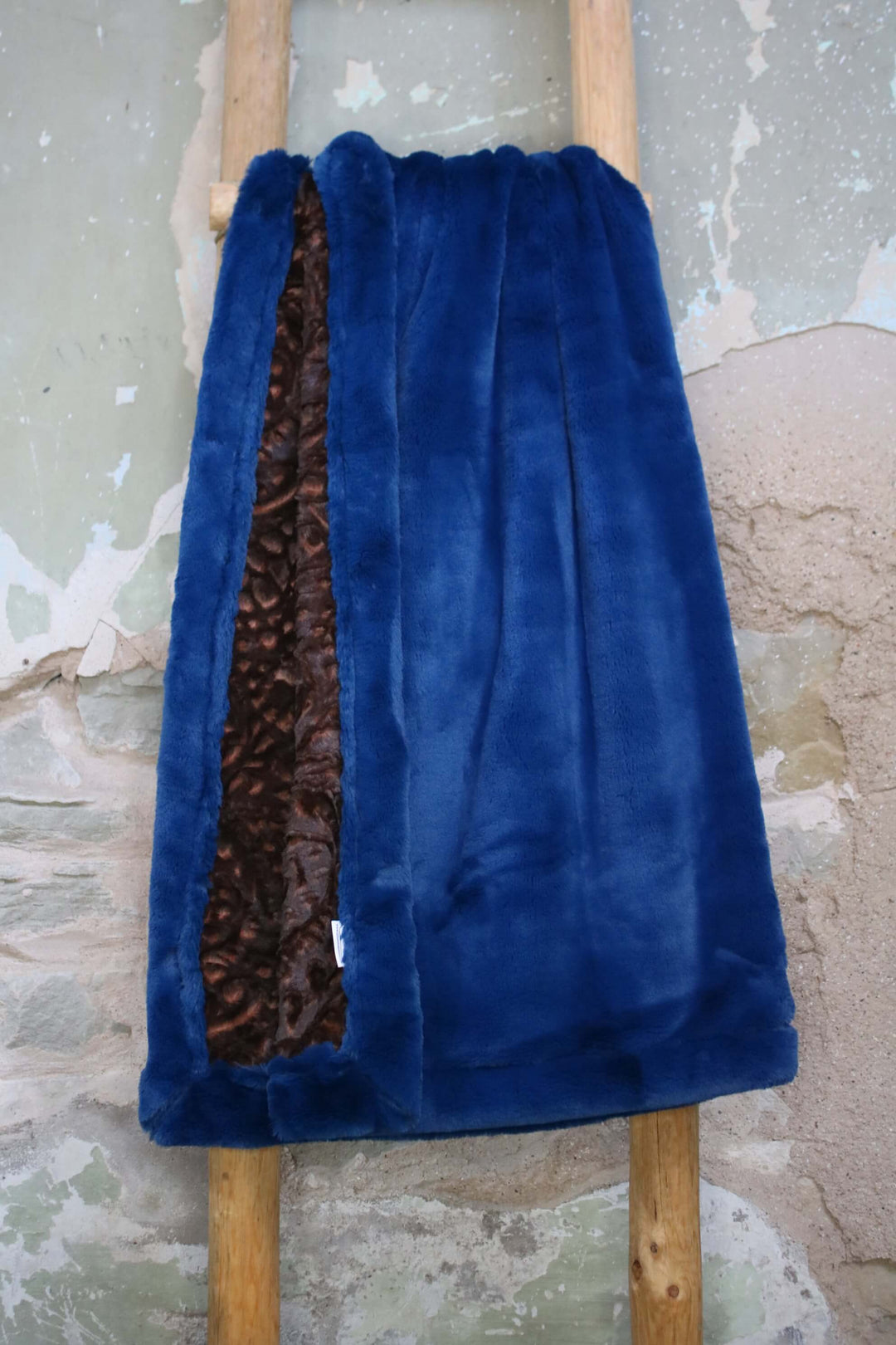 The Meadow Mist Blanket