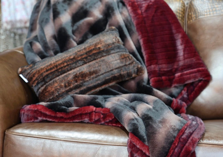 The Midnight Cola Blanket