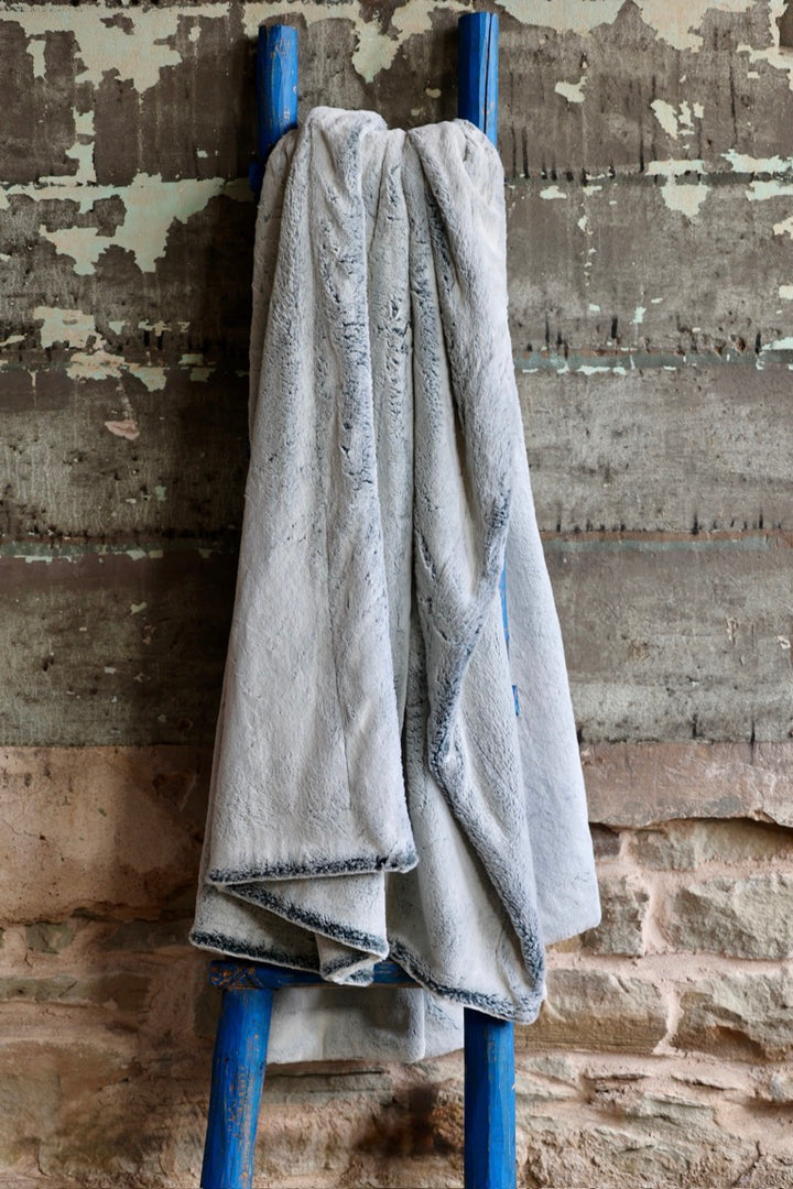 The Polar Night Blanket