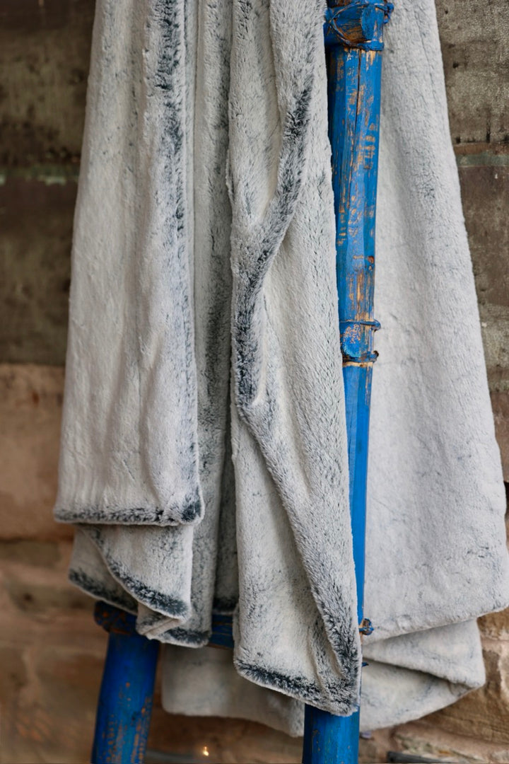 The Polar Night Blanket