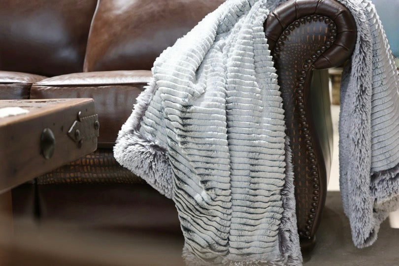 The Polar Shadow Blanket