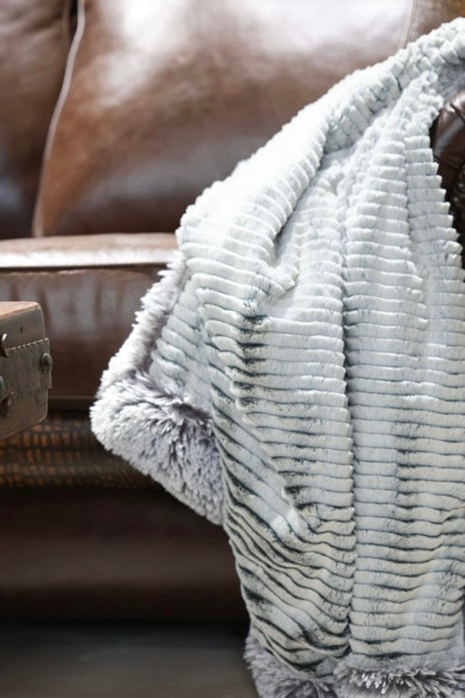 The Polar Shadow Blanket