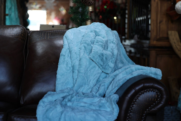 The Raindrop Blanket