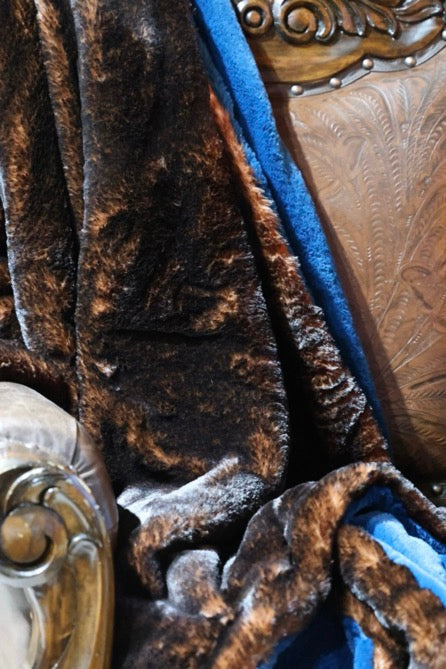 The Roasted Sea Blanket