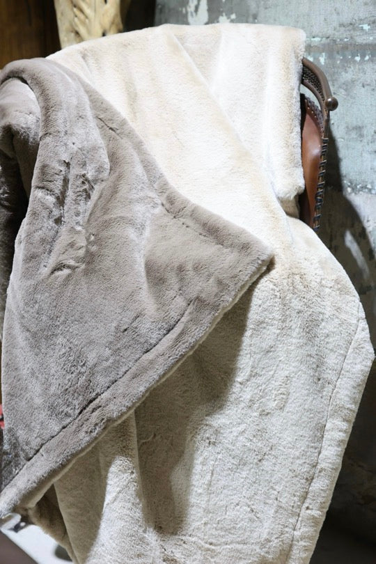 The Sand Truffle Blanket