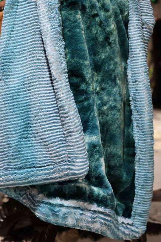 The Southern Marsh Blanket