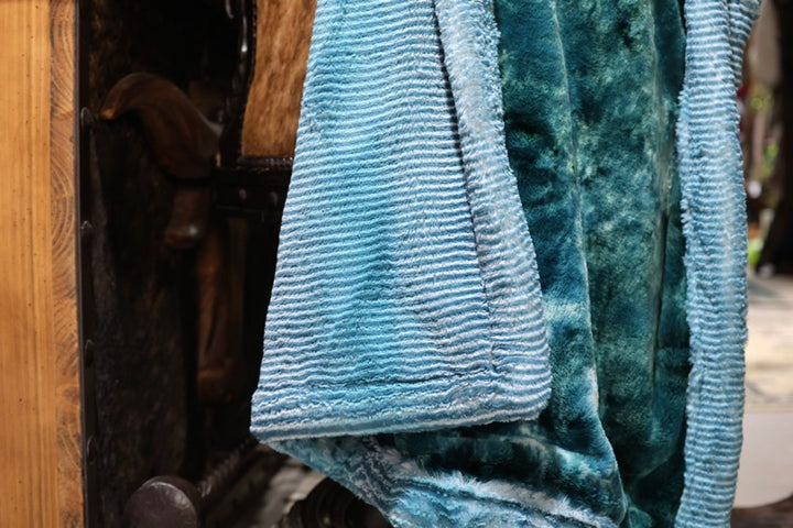 The Southern Marsh Blanket