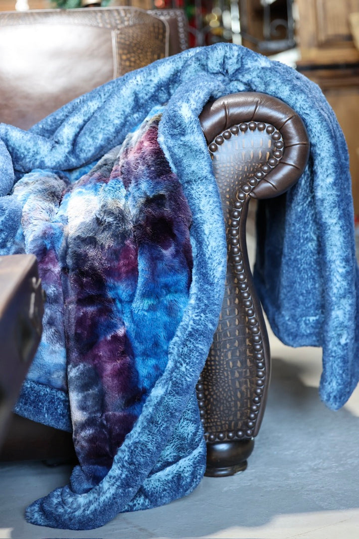 The Supernova Night Blanket