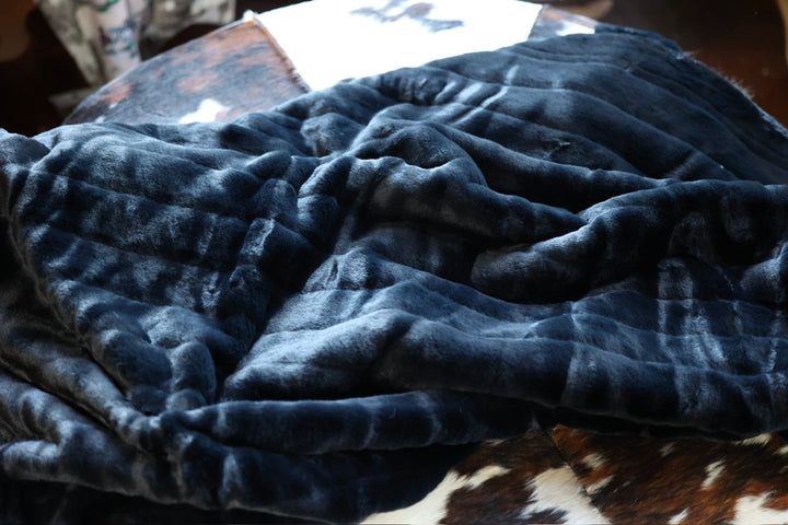 The Sydney Black Blanket